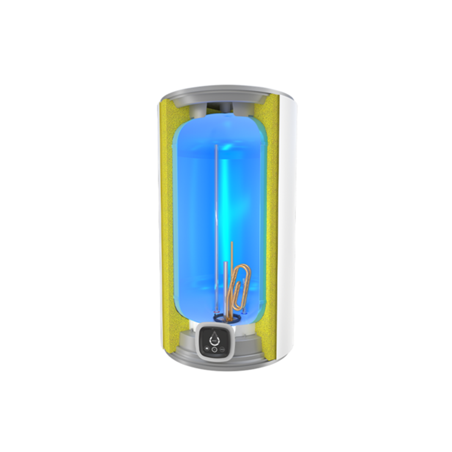 Atlantic Bojler 50 L GENIUS - slika 2