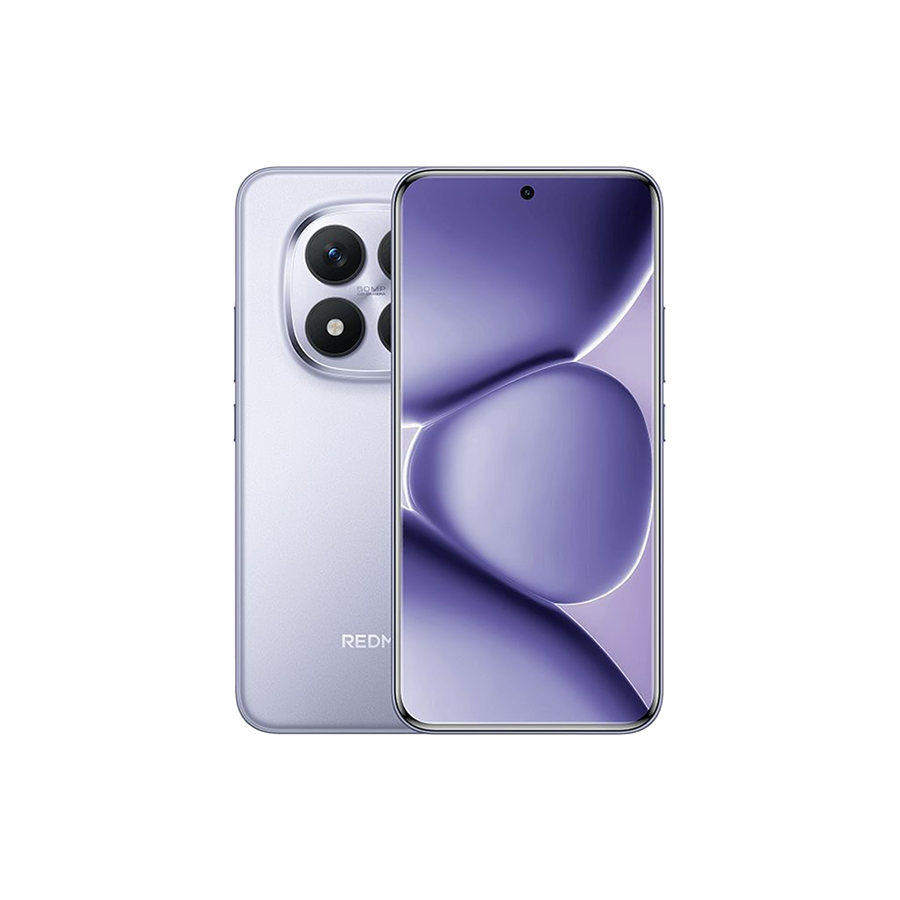 MOBITEL XIAOMI REDMI NOTE 15 8GB 256 GB PURPLE