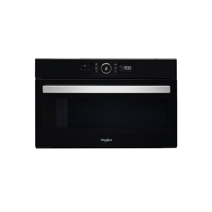 Whirlpool Ugr. Mikrovalna AMW 730/NB