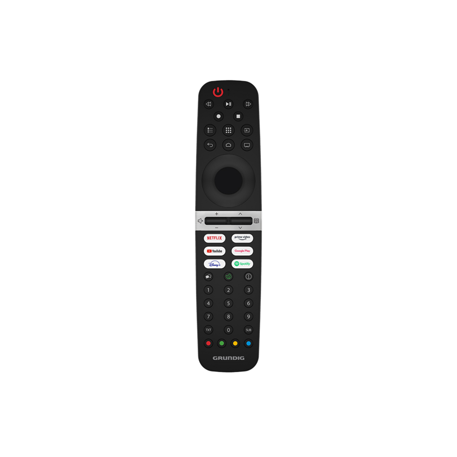 GRUNDIG LED 32" GGH 6700 B - slika 6