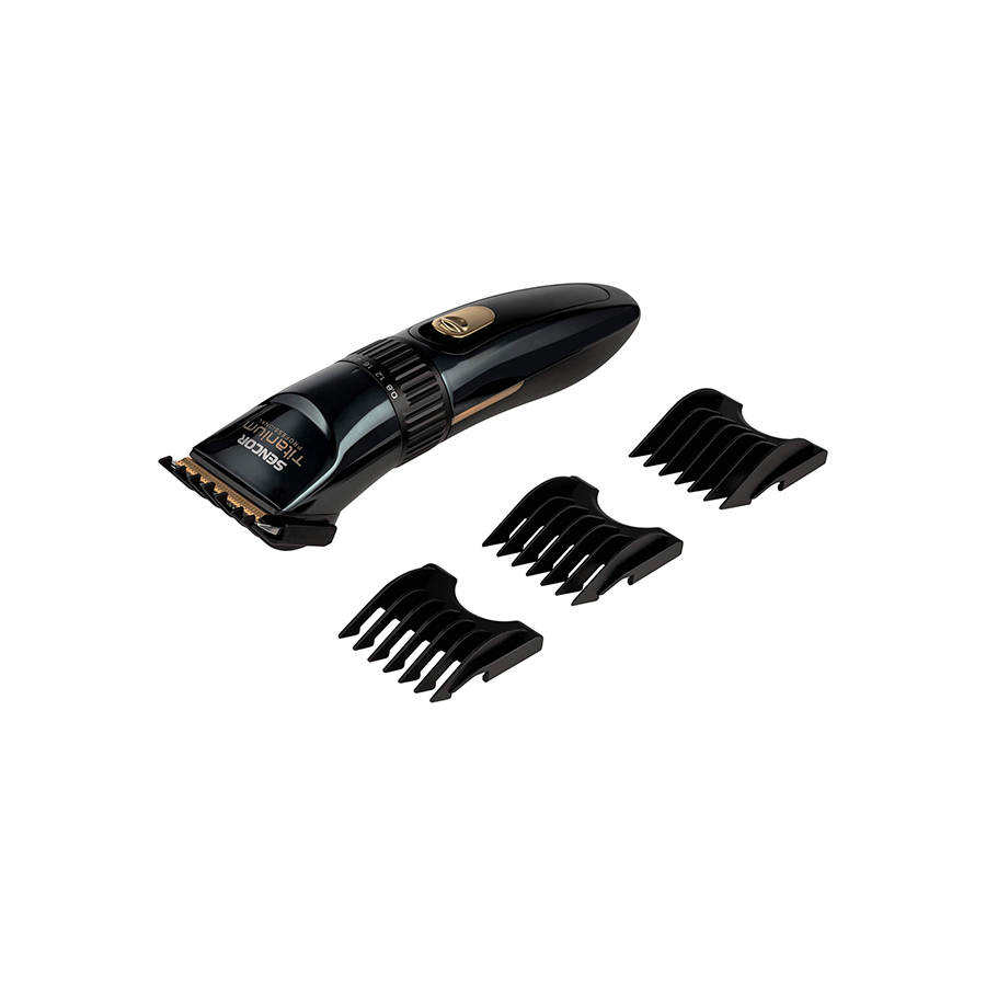 Sencor Šišač SHP 8900BK - slika 3
