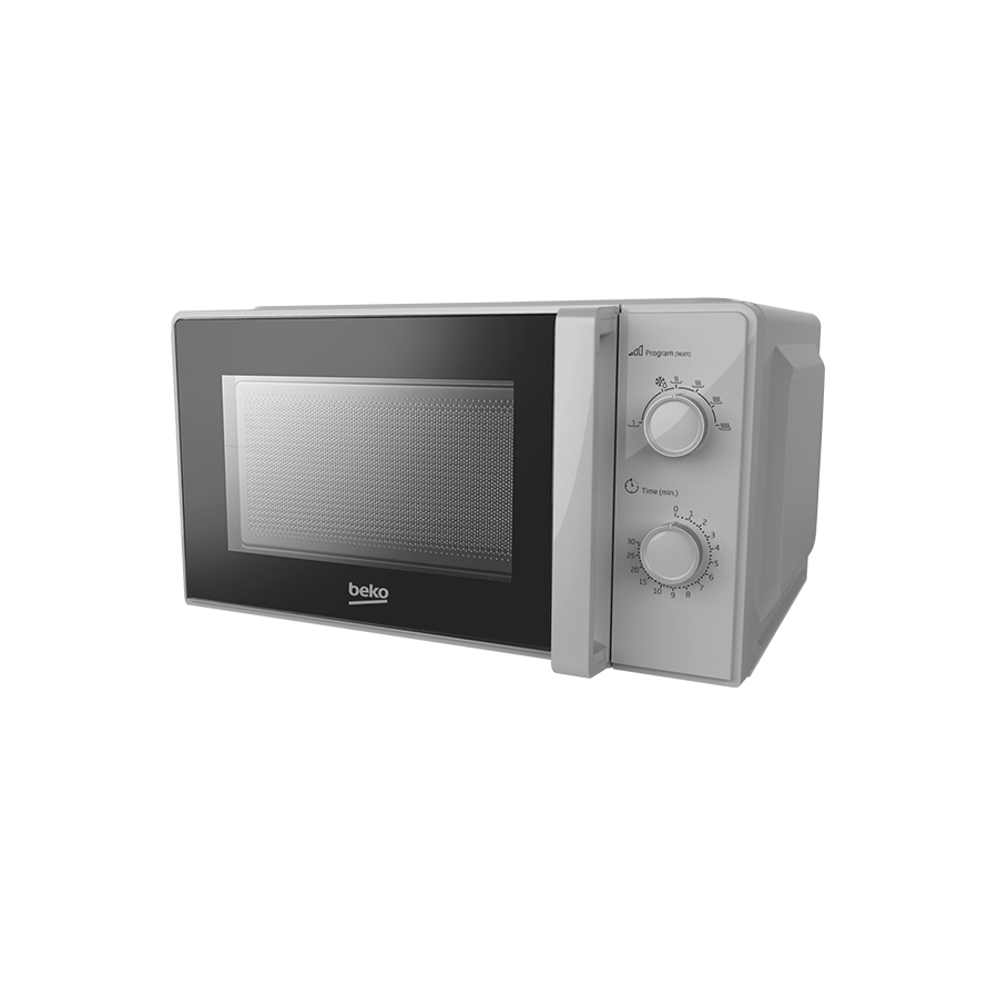 Beko Mikrovalna MOC20100SFB - slika 2
