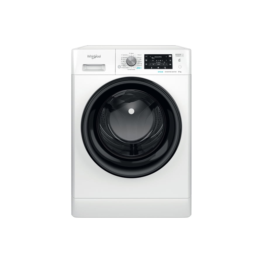 Whirlpool Mašina za veš FFD 9458 BV EE
