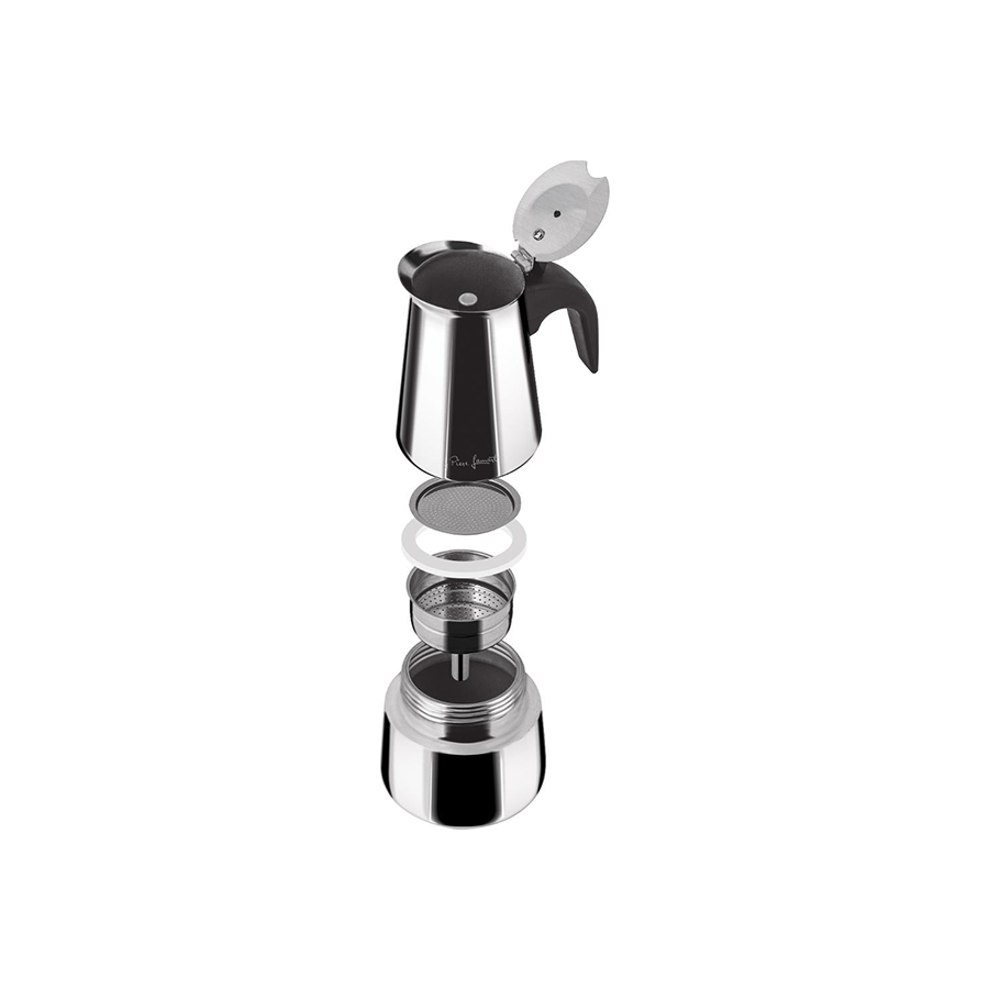 Lamart Moka kuhalo za kafu LT7075 - slika 3