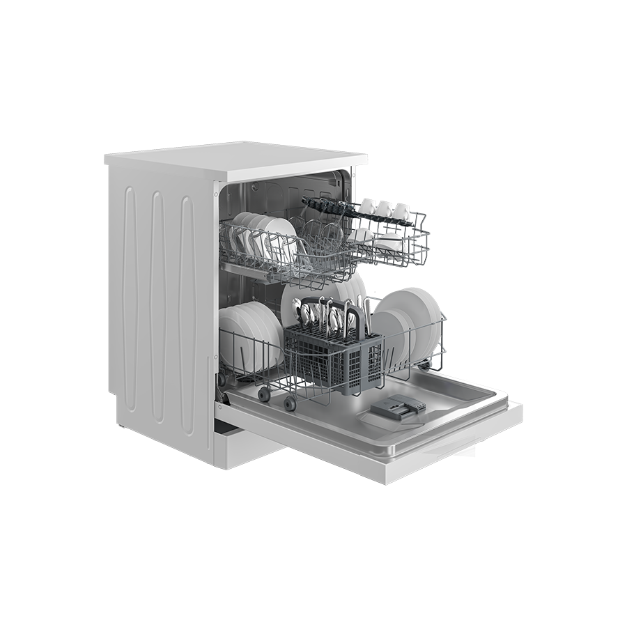 Beko Mašina za suđe DVN05330W - slika 3