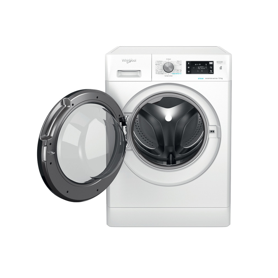 Whirlpool Mašina za veš FFB 10469 BV EE - slika 3