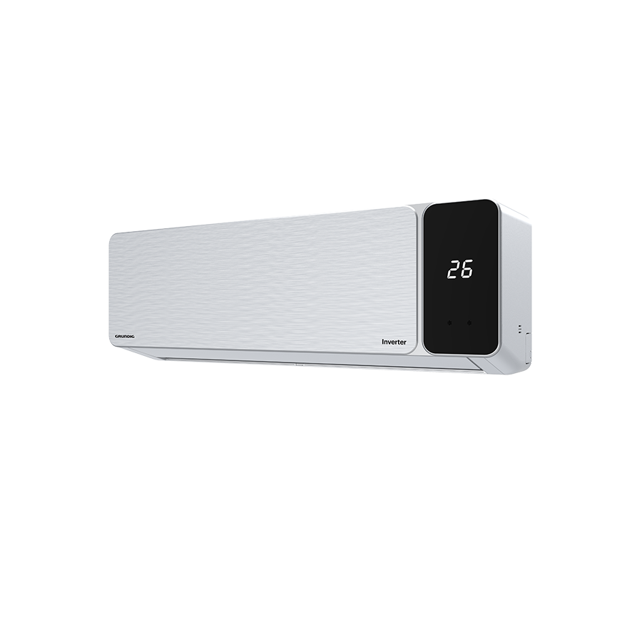 Grundig Klima GEEPDE 180/181 Inverter -20°C WIFI - slika 2