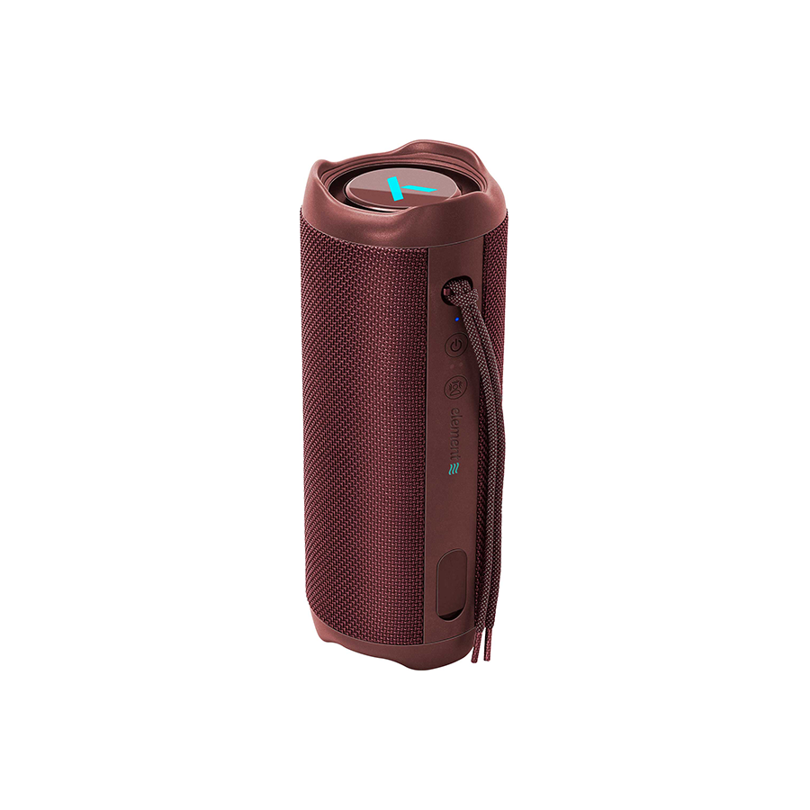 Yenkee Bluetooth zvučnik BYSP 40RD BT ELEMENT VIENTO - slika 4