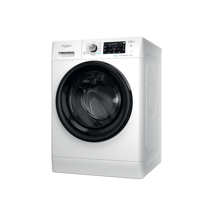 Whirlpool Mašina za veš FFD 9479 BV EE - slika 2