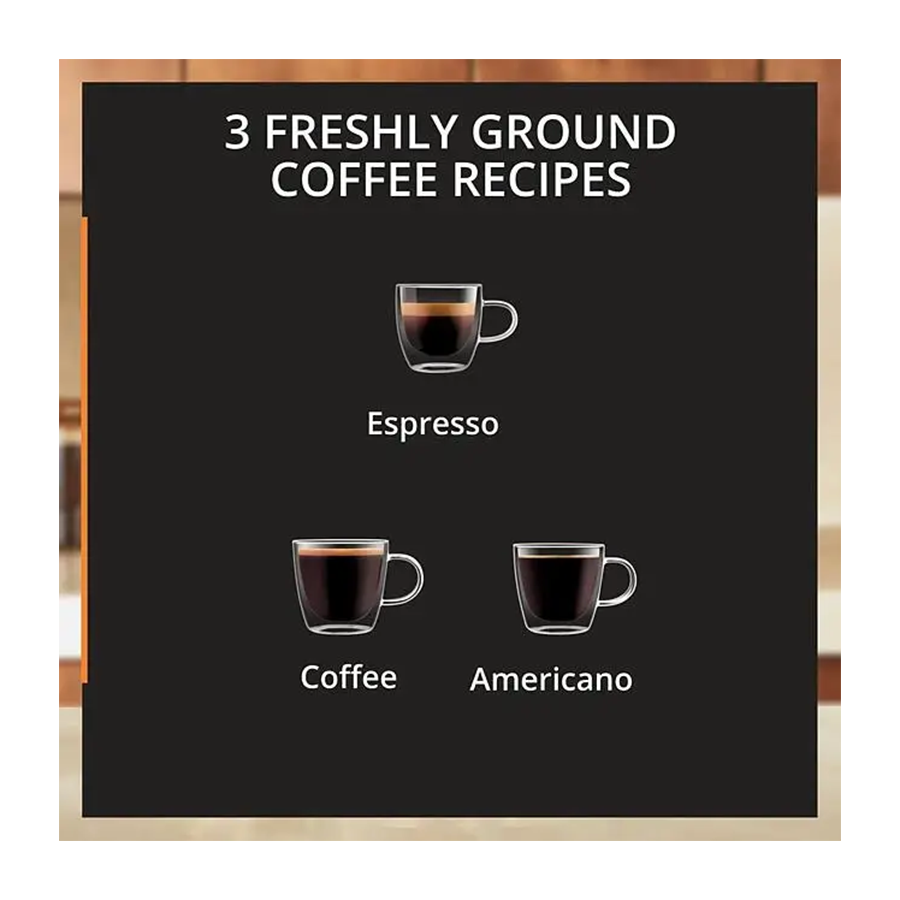 Krups Aparat za kafu EA2004E0 - slika 4