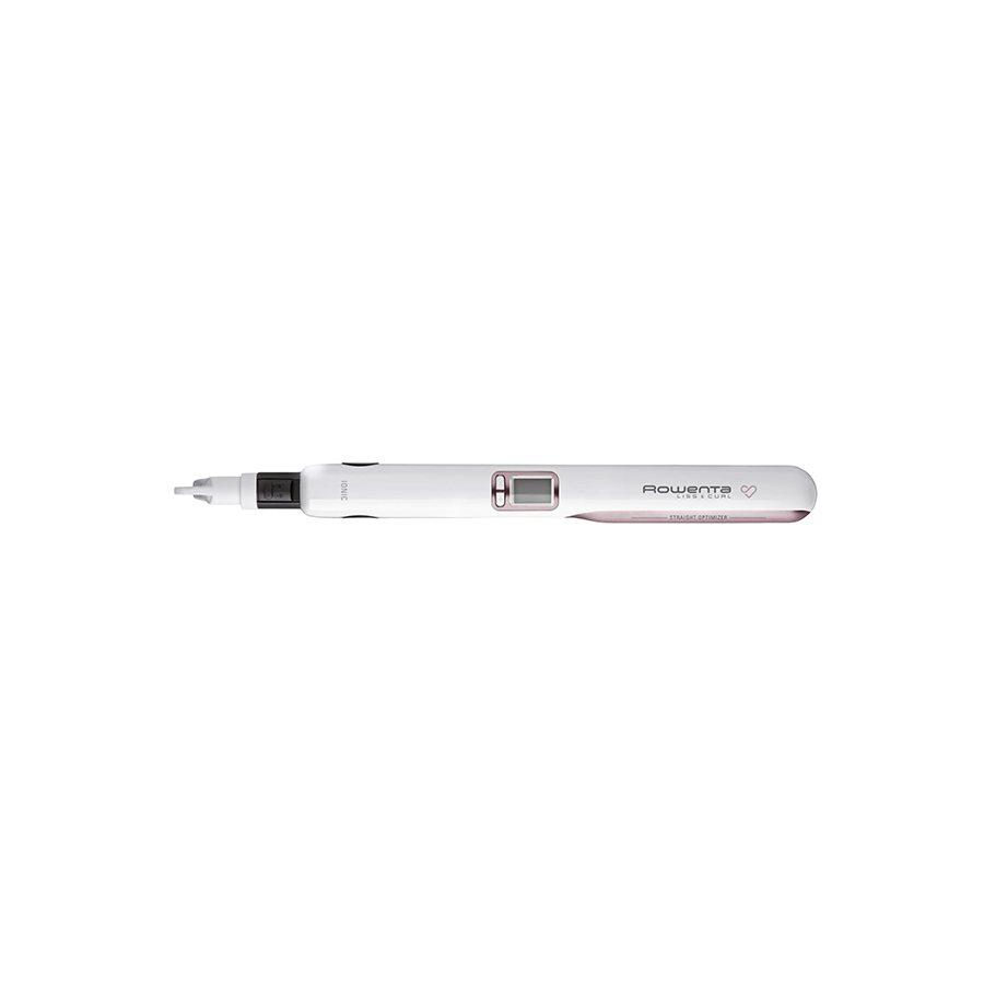 Rowenta Pegla za kosu SF7660F0 - slika 3