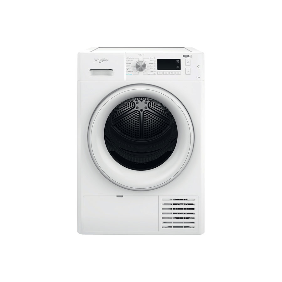 Whirlpool Mašina za sušenje FFT M11 72 EE - slika 2