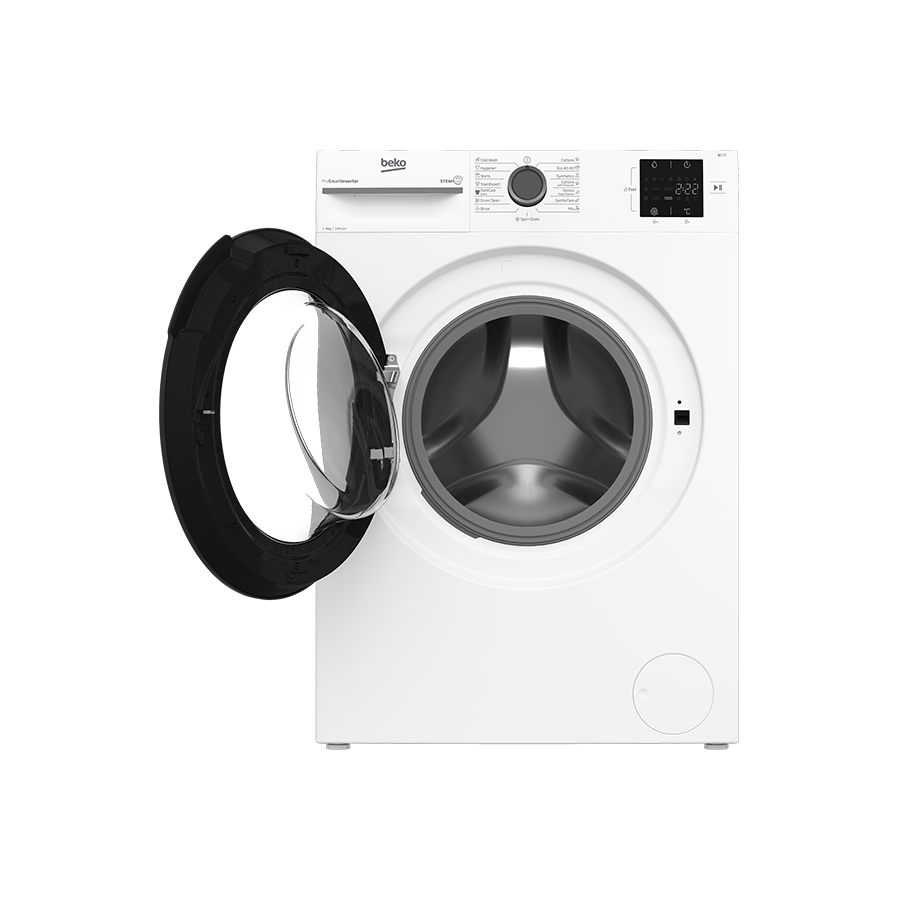Beko Mašina za veš BM1WFSU39223WA - slika 2