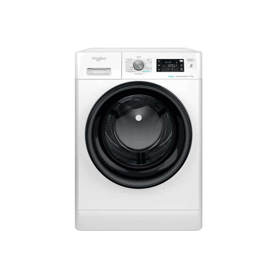 Whirlpool Mašina za veš FFB 10469 BV EE