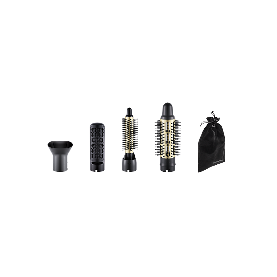 Rowenta Uvijač za kosu CF6330F0 - slika 4