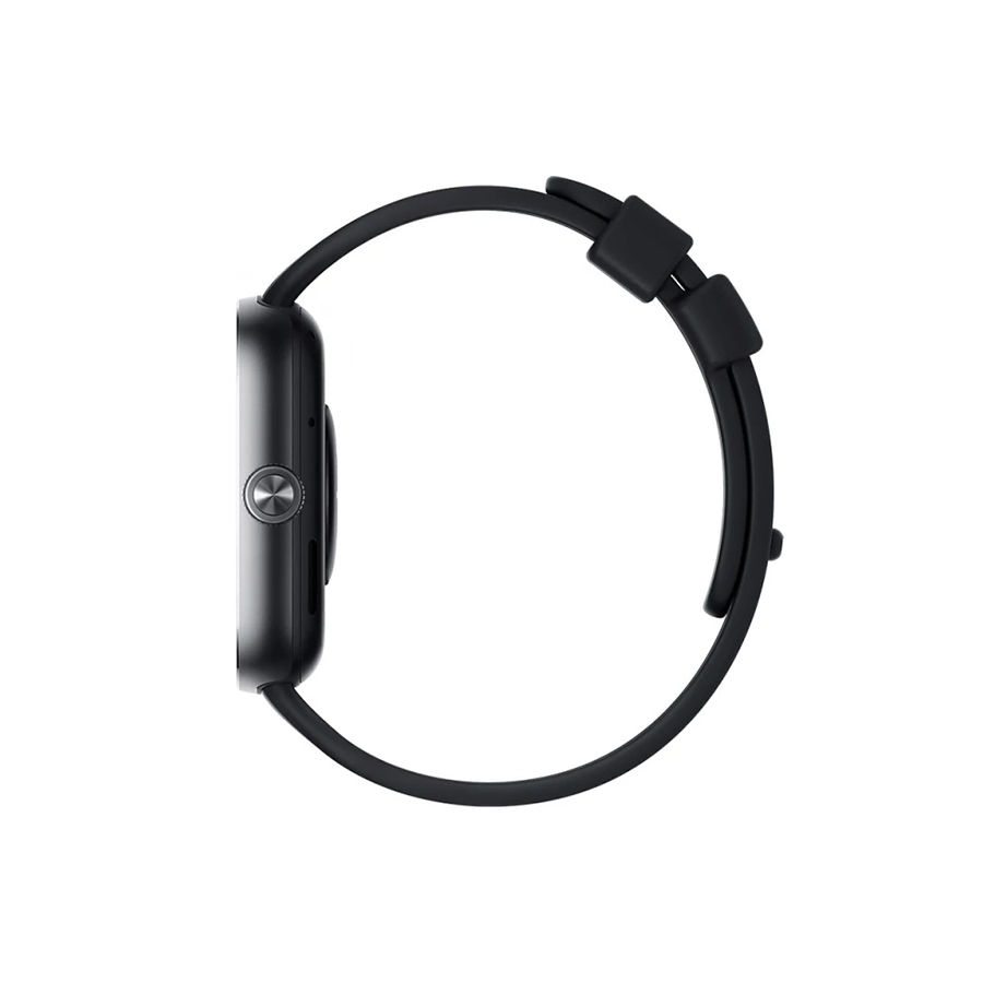 XIAOMI REDMI SMART WATCH 4 OBSIDIAN BLACK - slika 4