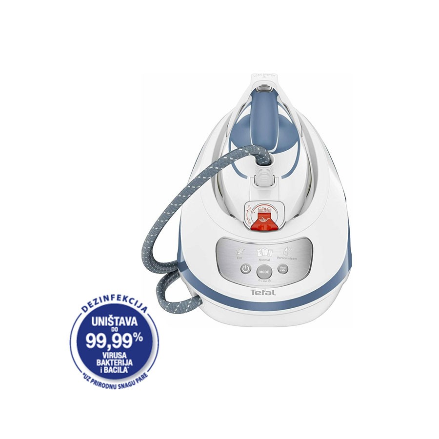 Tefal Parna stanica SV9202E0 - slika 2