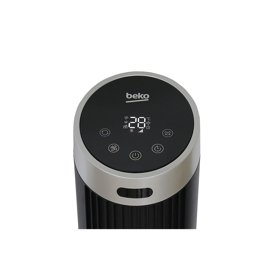 Beko Ventilator EFW 6900 B - slika 3