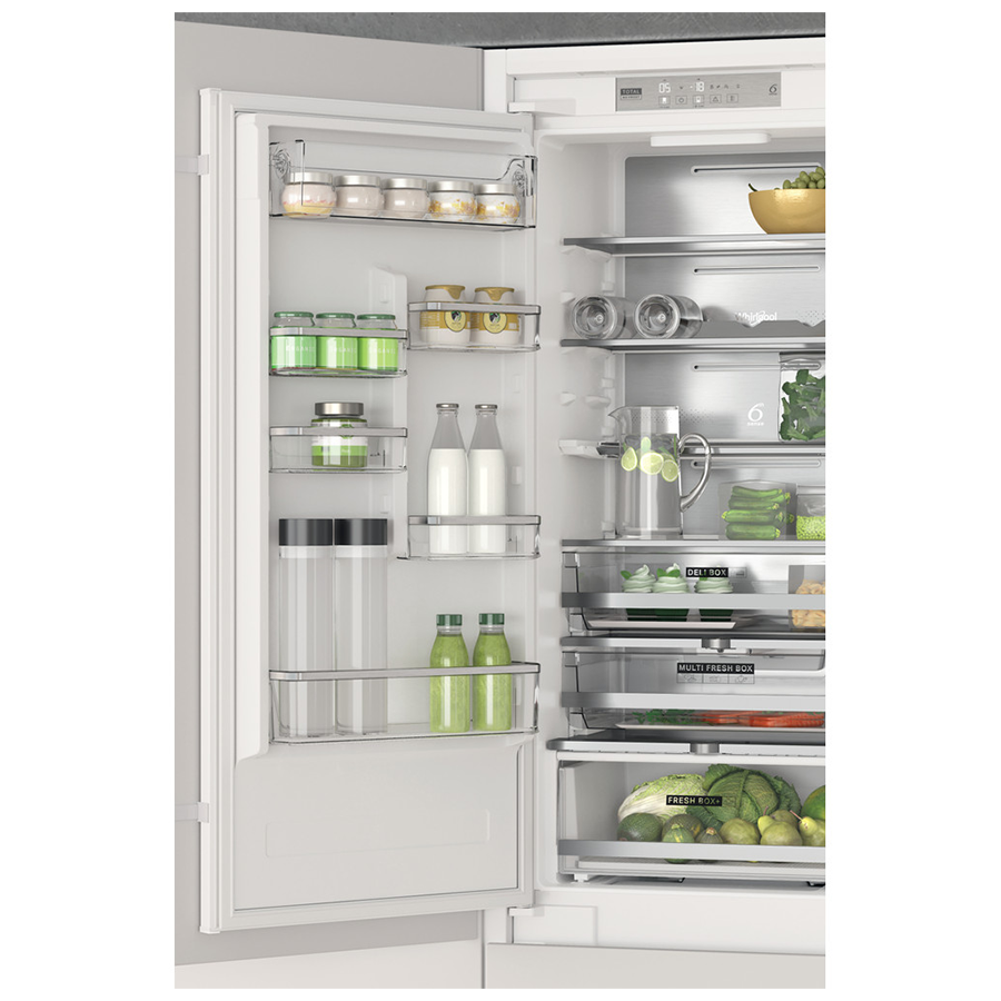 Whirlpool Ugr. Frižider WHK2 5292 B4E - slika 5