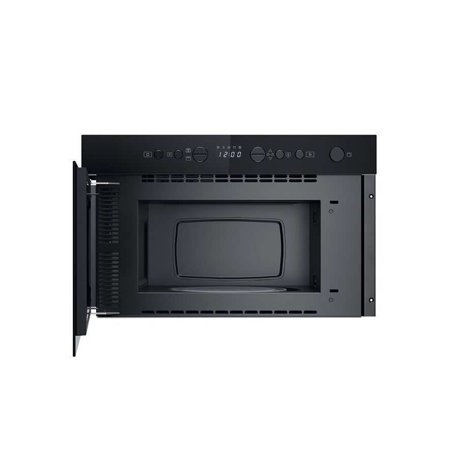 Whirlpool Ugr. mikrovalna WMN14BB - slika 2