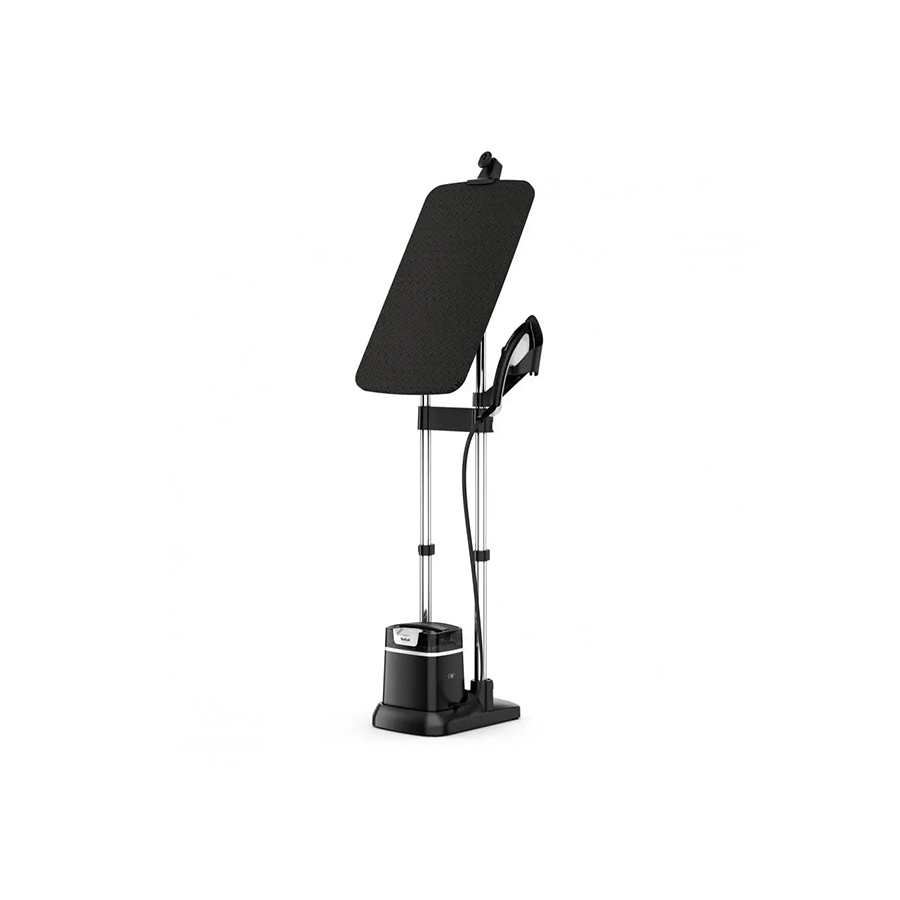 Tefal Multifunkcionalni aparat za vertikalno peglanje na paru QT1510E0 - slika 2