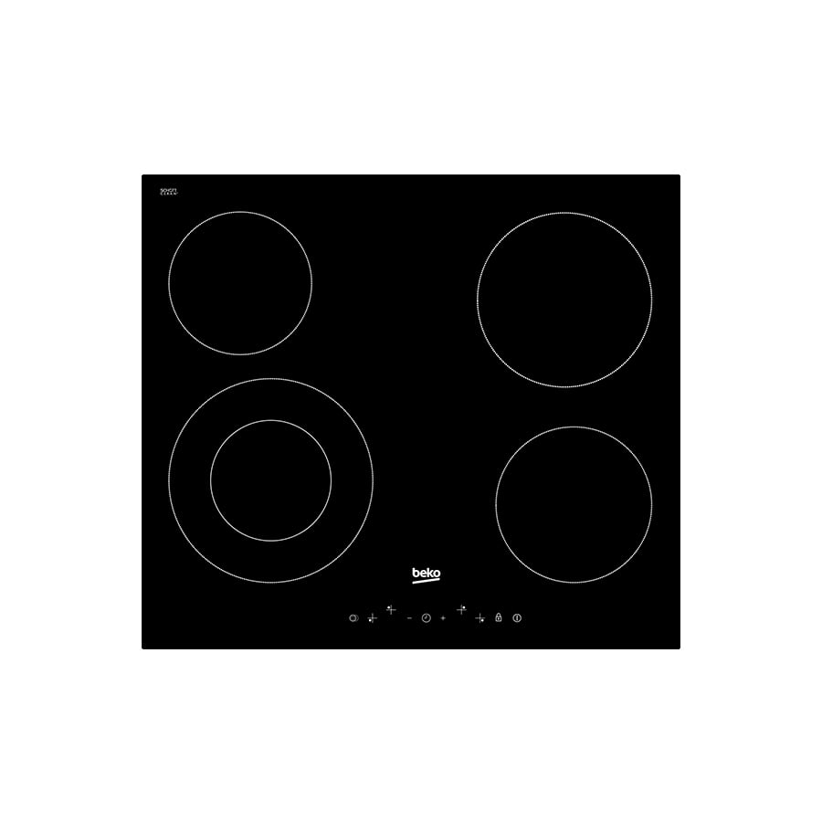 Beko Ugradbeni set N11 BBSE 123001 XD - slika 3