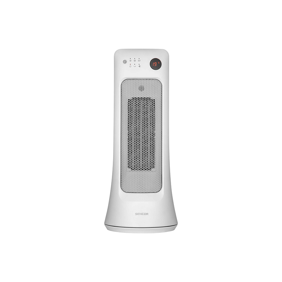 Sencor Keramička grijalica SFH 8019WH - slika 2