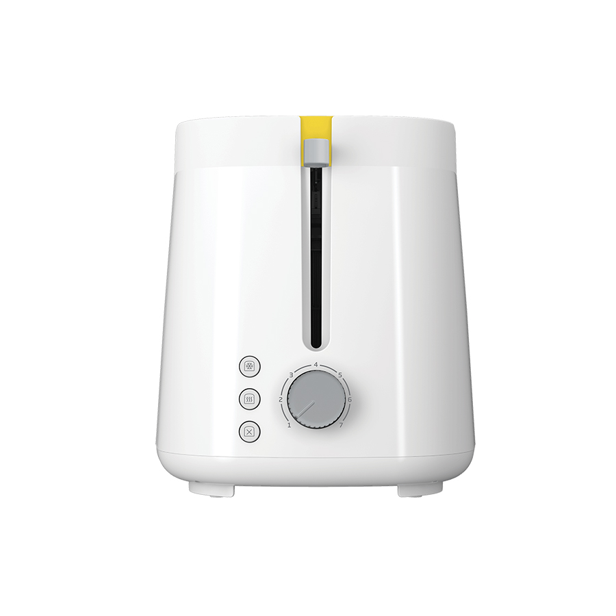 Beko Toster TAM 4220 W - slika 2