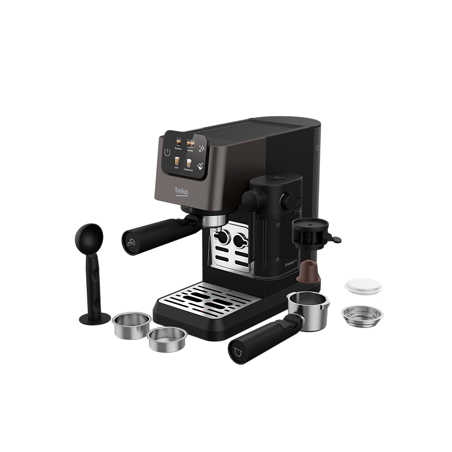 Beko Aparat za kafu CEP 5464 DX