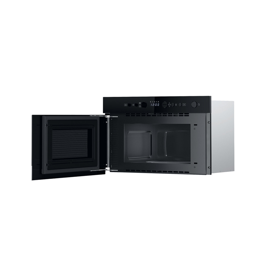 Whirlpool Ugr. mikrovalna WMN574BXA - slika 3