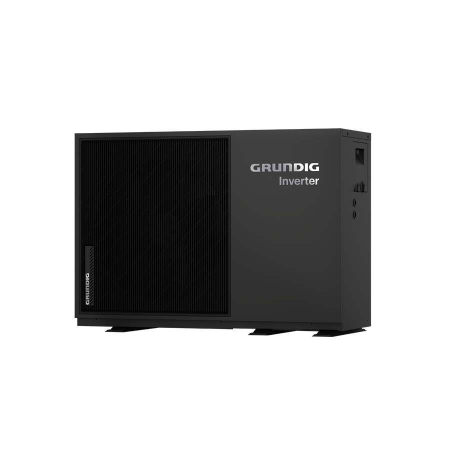 Grundig Toplotna pumpa monoblok GHPH-MM12 - slika 2