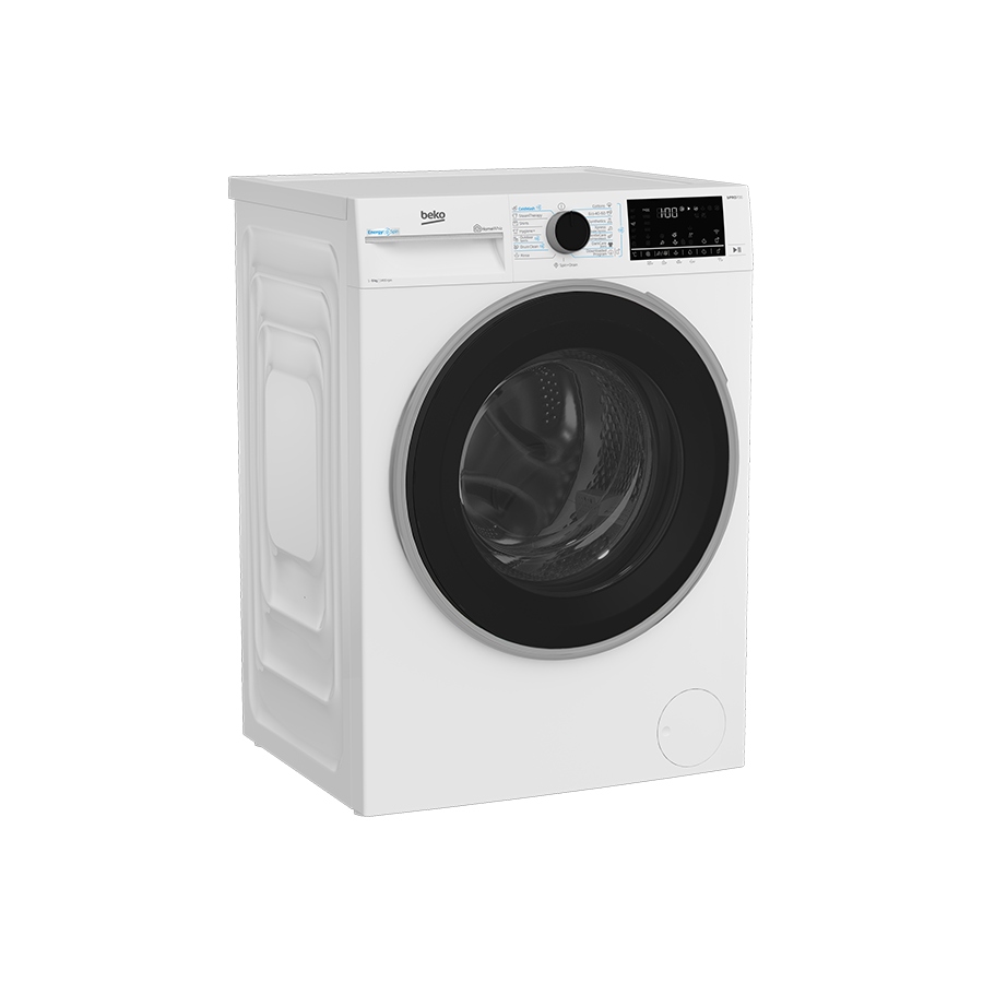 Beko Mašina za veš B7WFU68418WB ES - slika 2