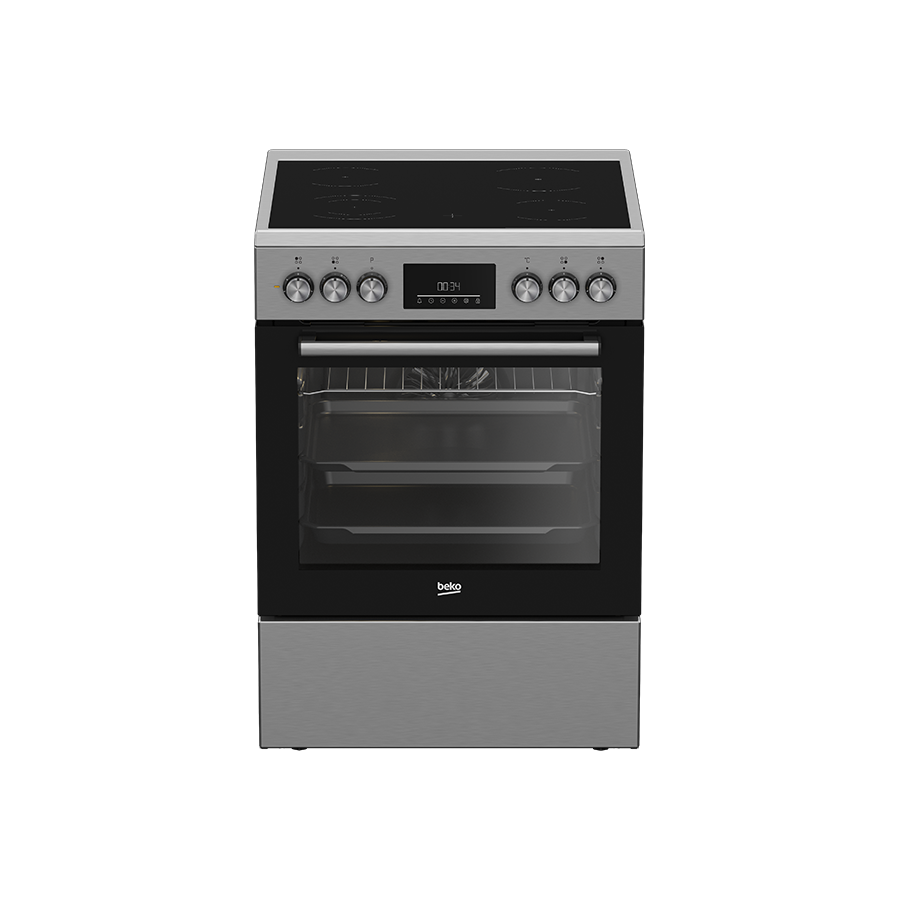 Beko Štednjak FBE67310GX