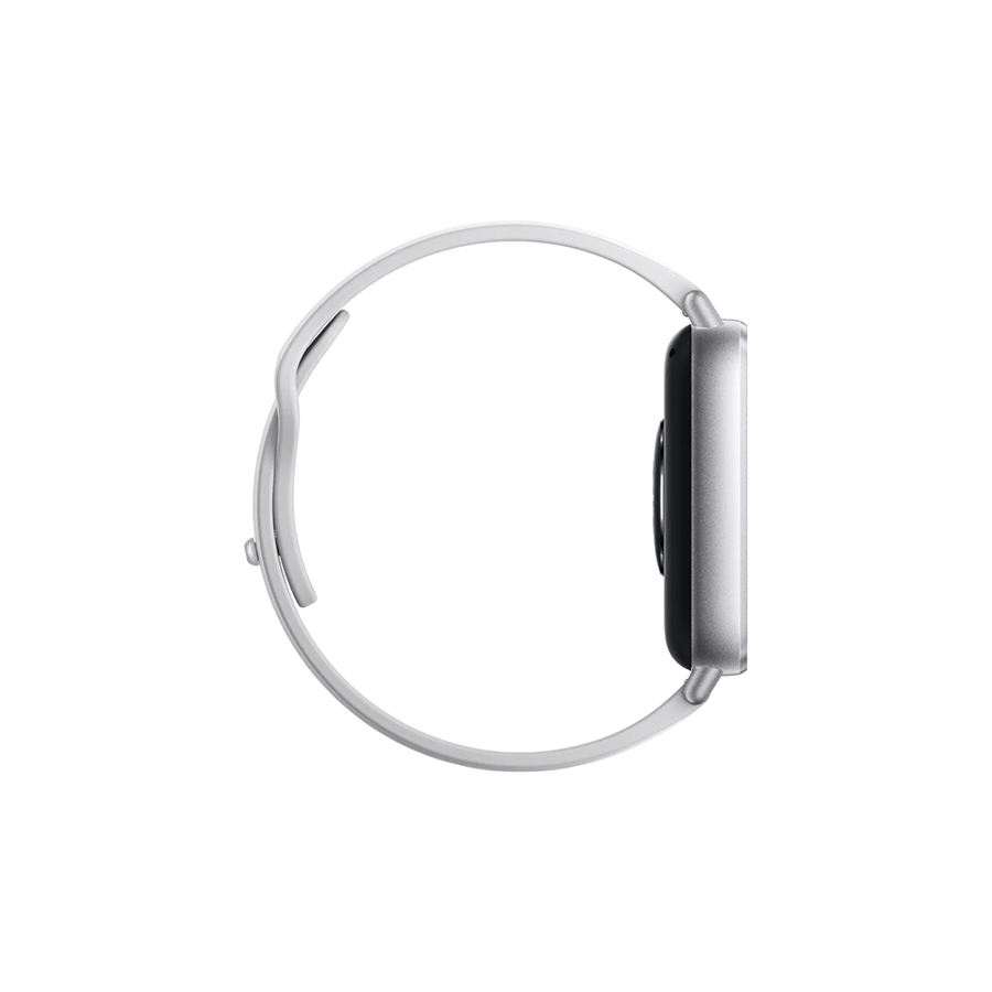 Xiaomi Redmi Watch 5 ACTIVE MATTE SILVER - slika 3