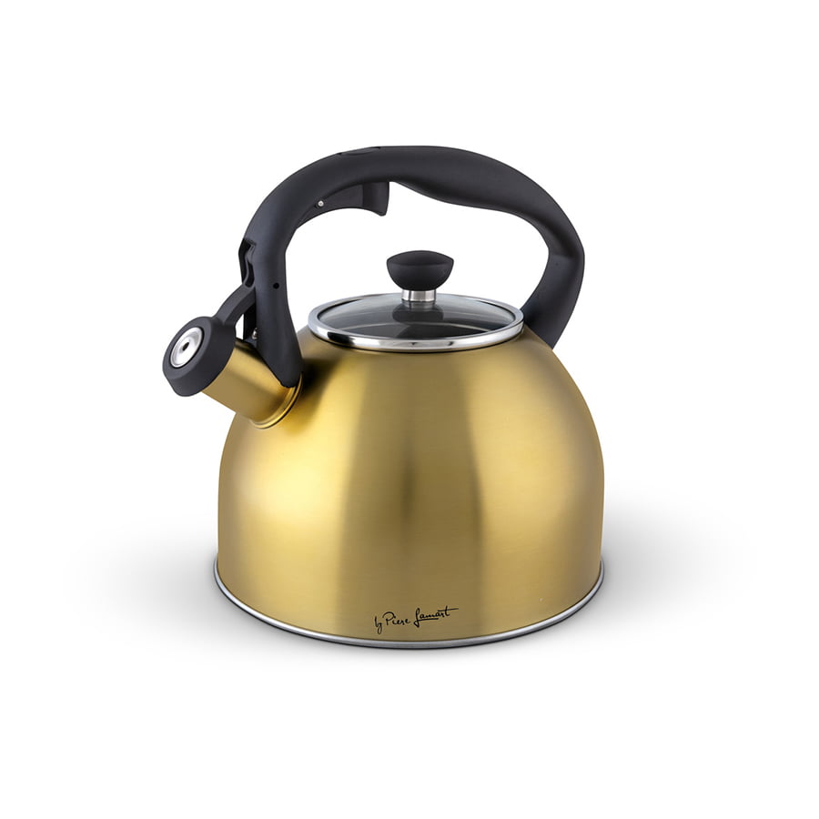 Lamart Čajnik LT7057 2,5L GOLD