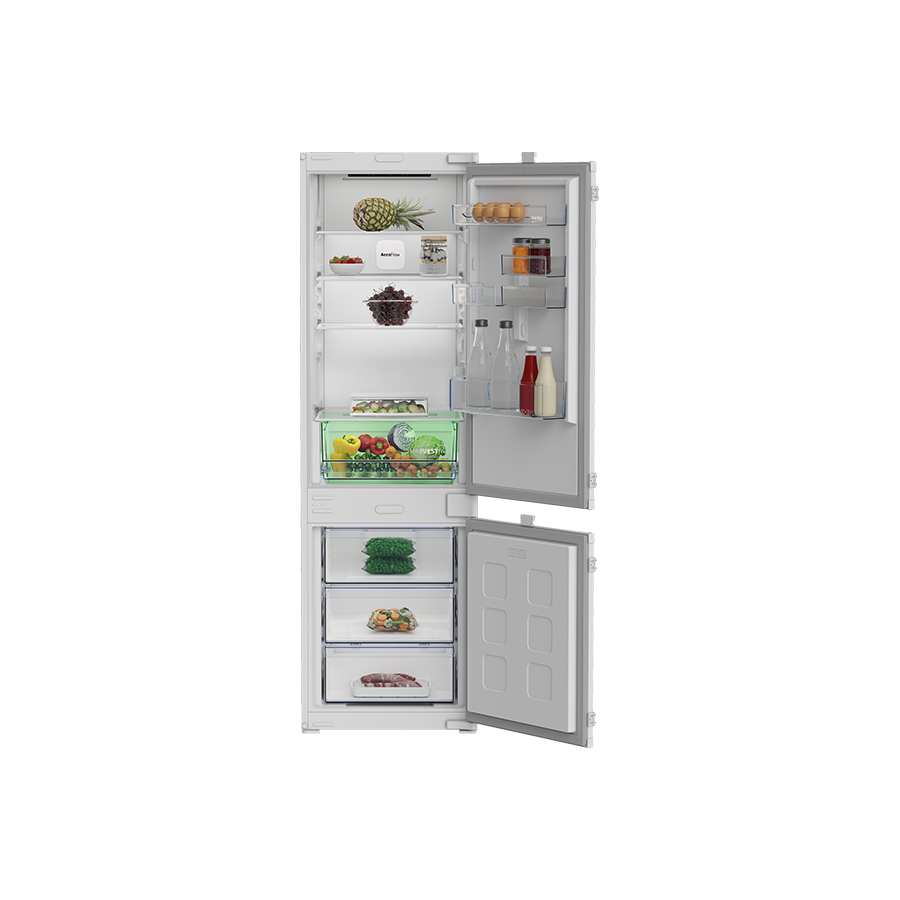 Beko Ugr. Frižider B3BCNA294HS