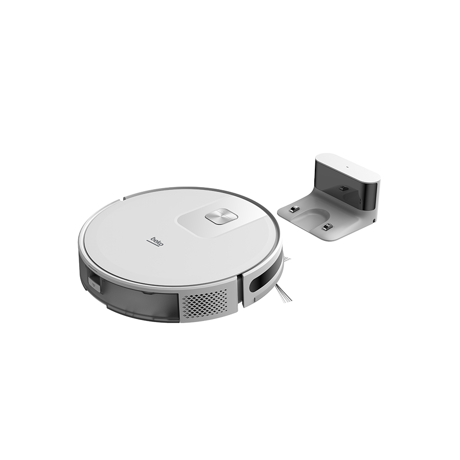 Beko Robot usisivač VRR 60314 VW