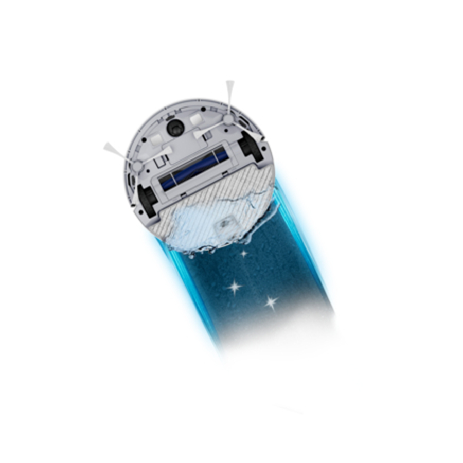 Rowenta Usisivač robot RR7877WH - slika 3