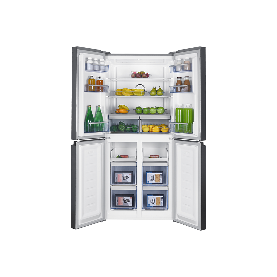 Beko Frižider GNO46623XBR - slika 4