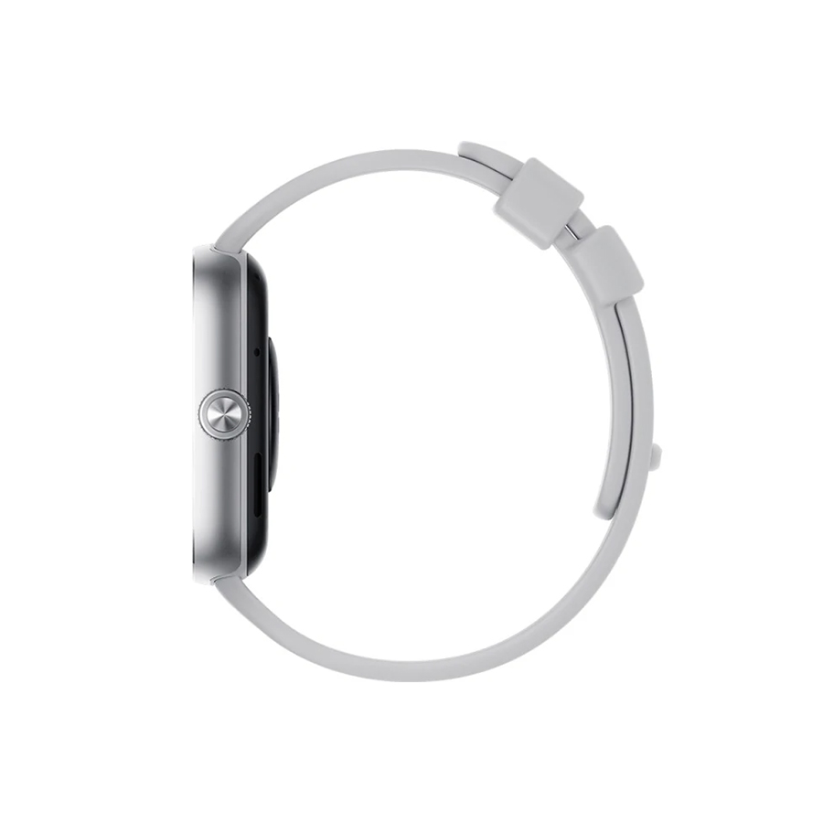 XIAOMI REDMI SMART WATCH 4 SILVER GREY - slika 4