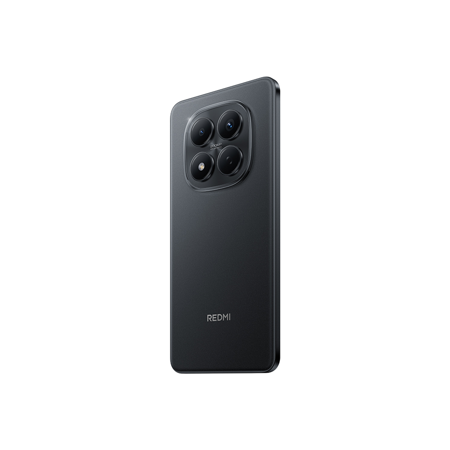 XIAOMI TELEFON REDMI NOTE 15 PRO 8+256 4G BLACK - slika 2