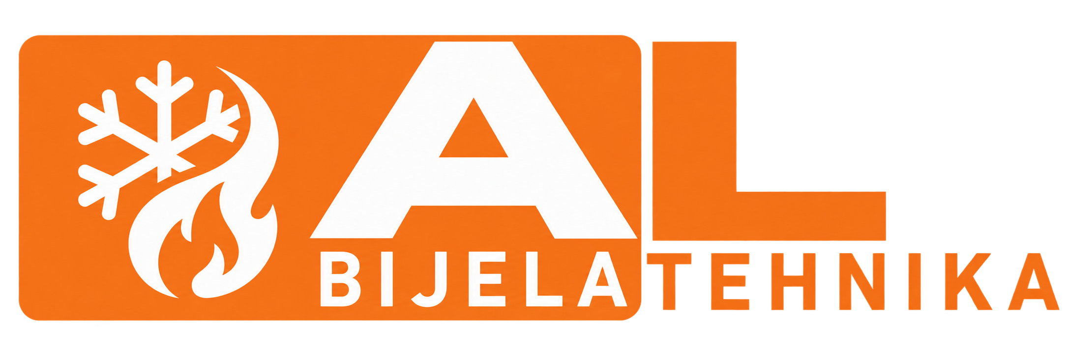 AL Bijela Tehnika Shop