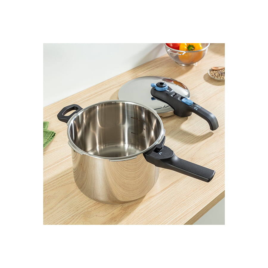 Tefal Pretis lonac P2584401 - slika 2