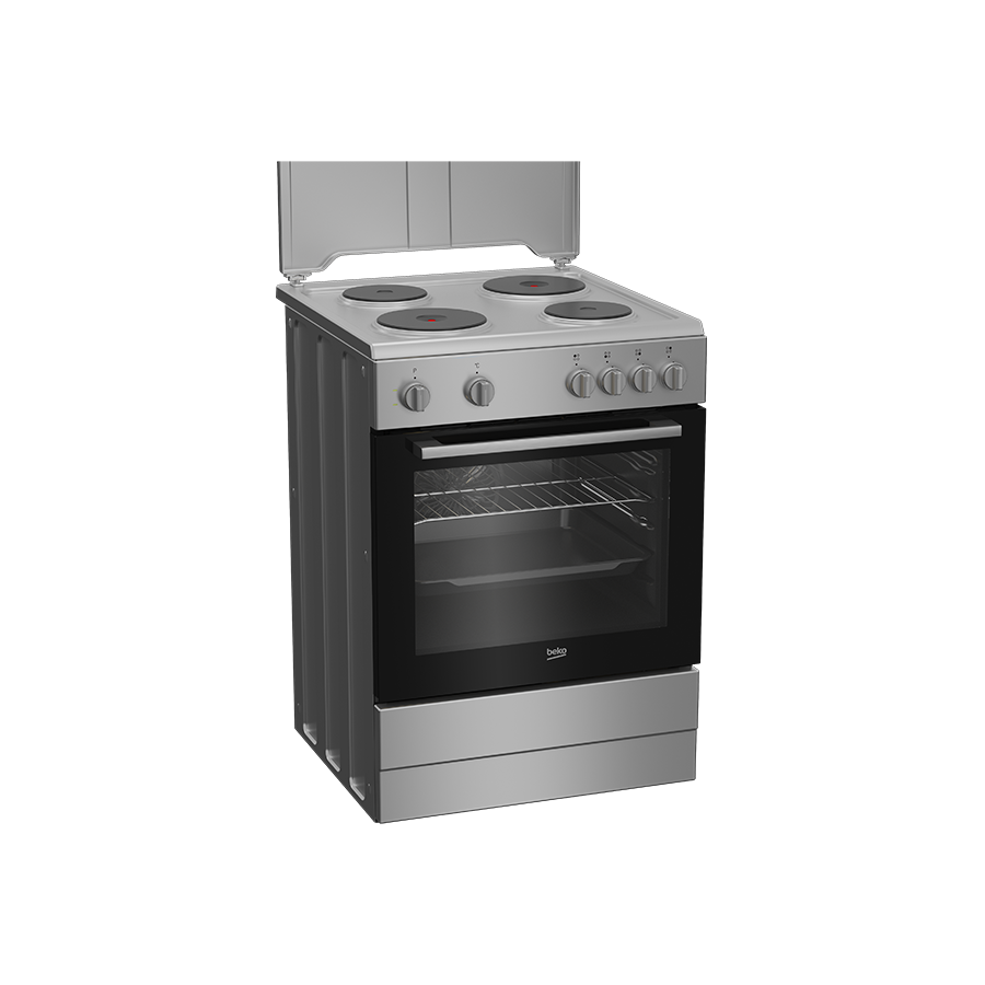 Beko Štednjak FBE66000DS - slika 2