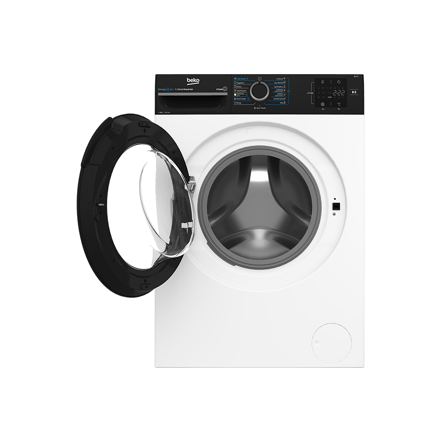 Beko Mašina za veš BM3WFSU38213WPBB - slika 3
