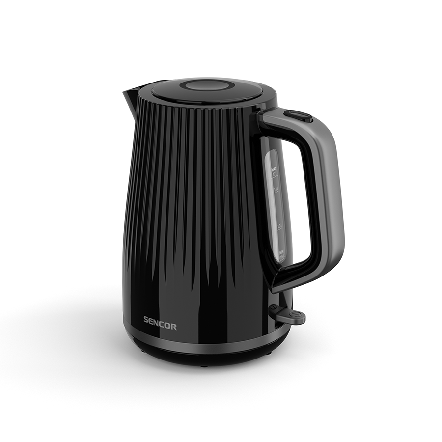Sencor Kuhalo za vodu SWK 7519BK - slika 2