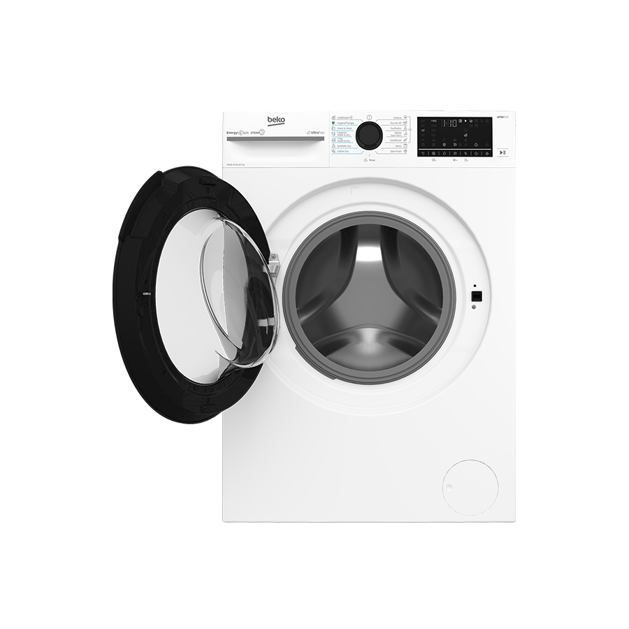 Beko Mašina za veš+suš. BM5DFT48447W - slika 3