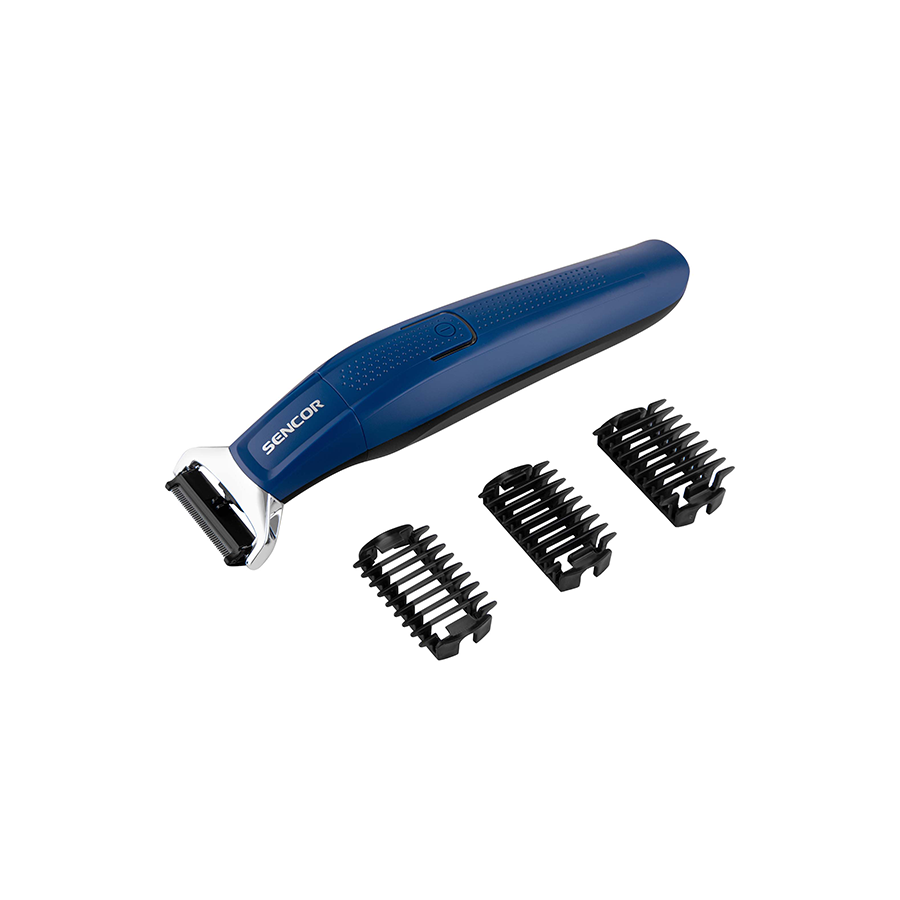 Sencor Višenamjenski Trimer SHP 0460BK - slika 3