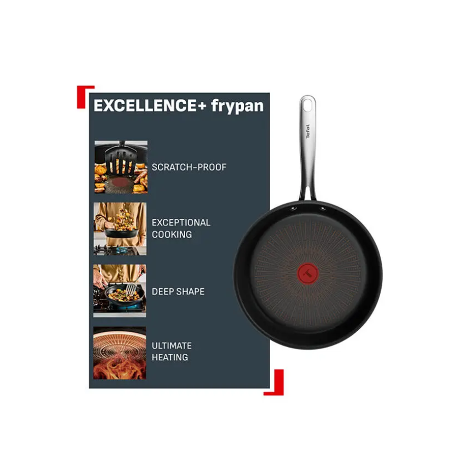 Tefal Tava G3300702 - slika 4