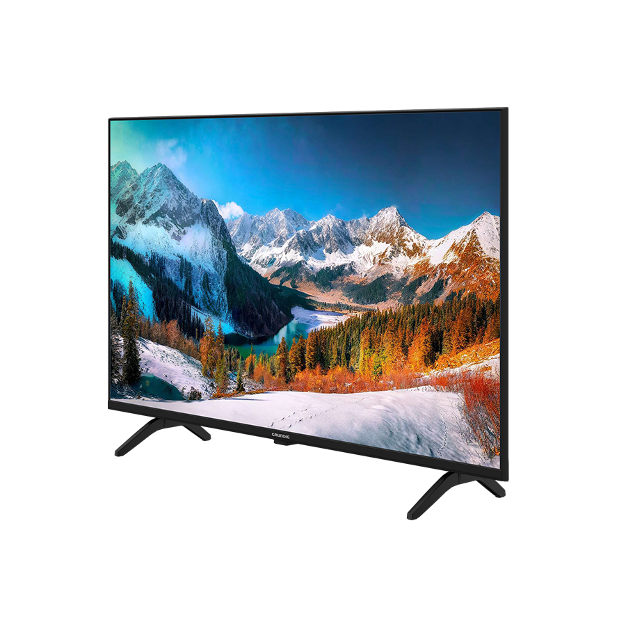 GRUNDIG LED TV 40" GIF 6700 Google TV - slika 3